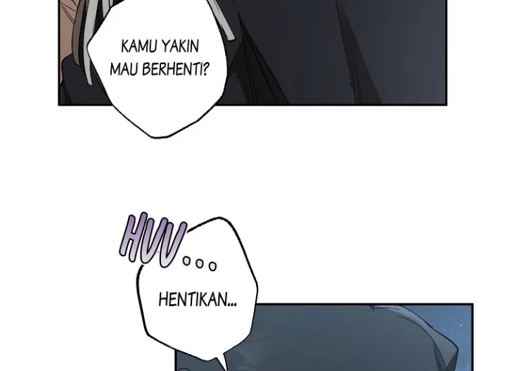Everything Was a Misunderstanding chapter 108 halaman 73