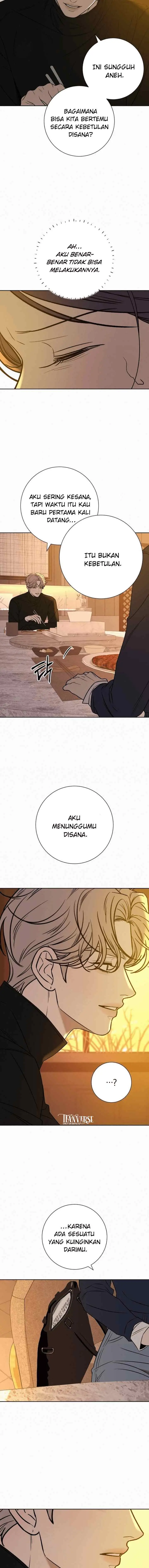 Operation: True Love chapter 107 halaman 15