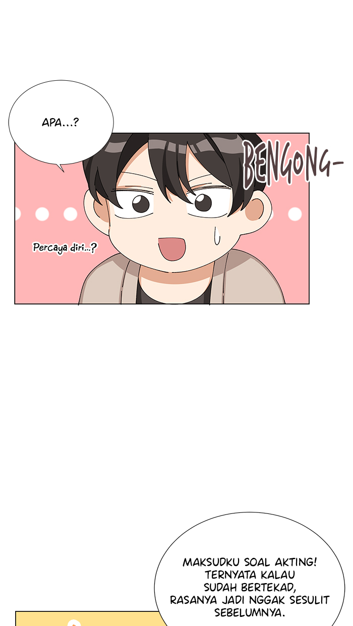 We're Soulmates Starting From Today chapter 7 halaman 66