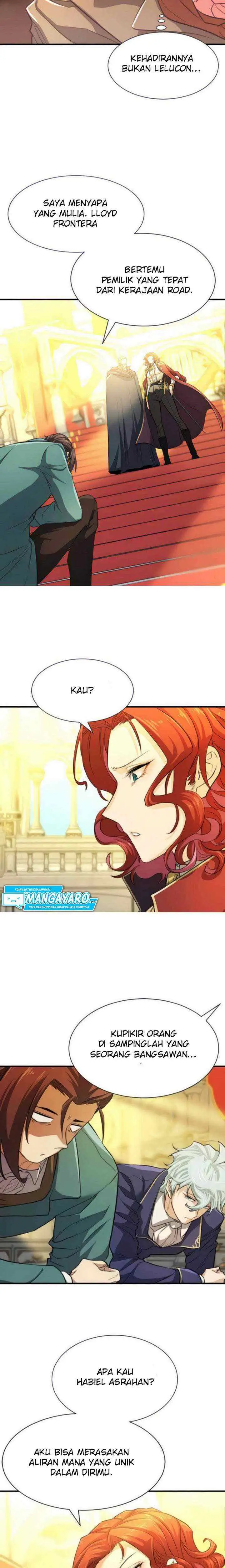 O melhor engenheiro do mundo chapter 36.2 halaman 11