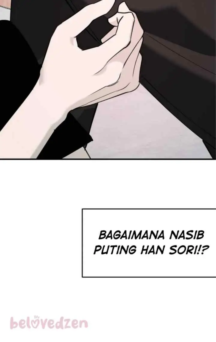 Cliche Club chapter 19 halaman 17