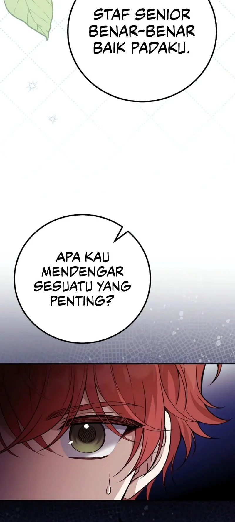 The Apocalypse Needs a Pro chapter 11 halaman 57