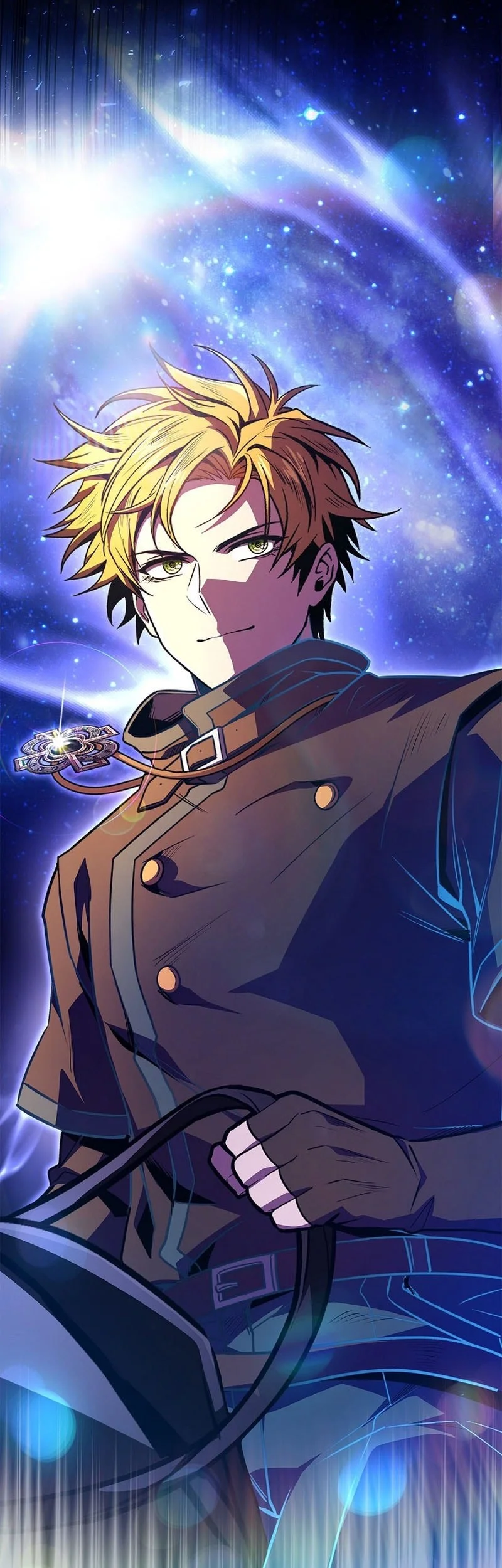 Talent-Swallowing Magician chapter 148 halaman 73