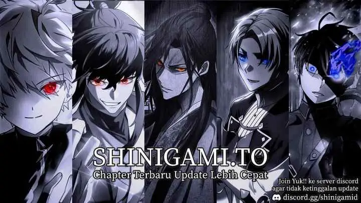 Playing the Perfect Fox-Eyed Villain chapter 17 halaman 20