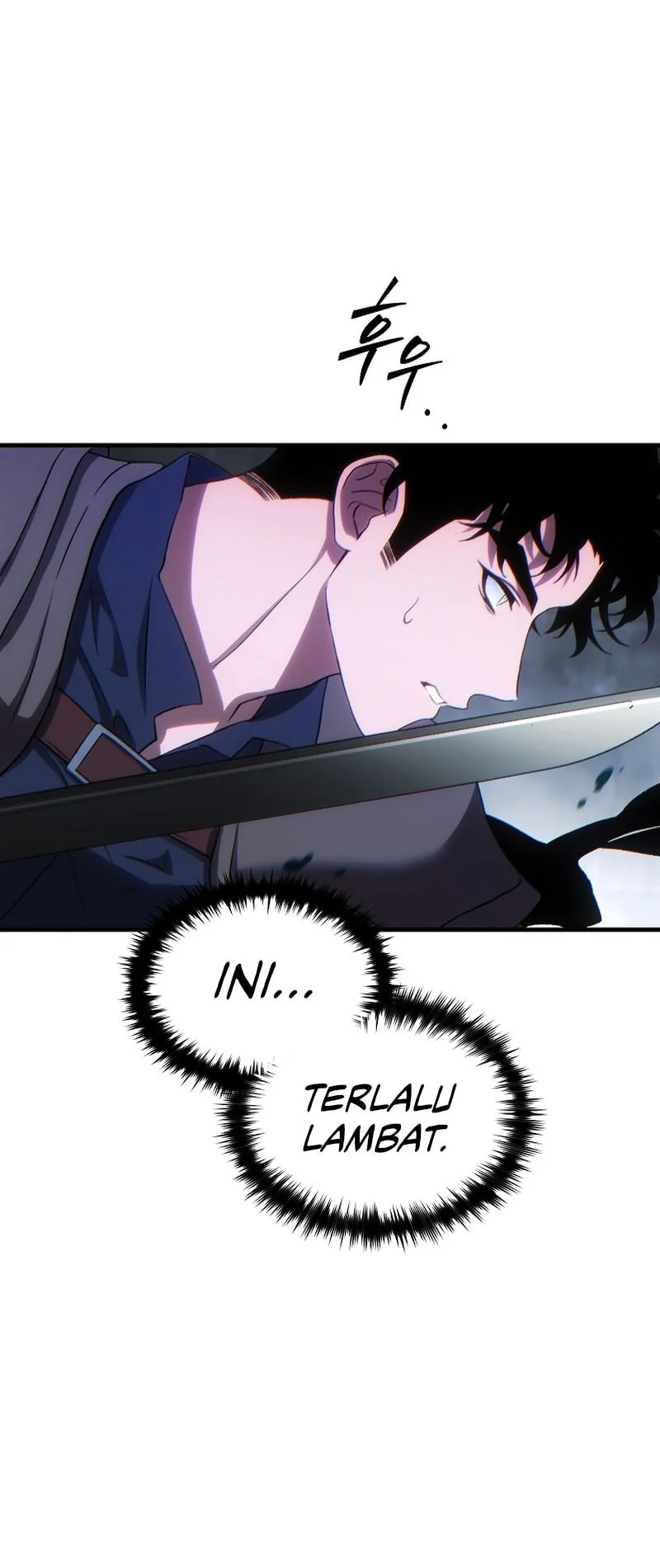 The Max-Level Player's 100th Regression chapter 87 halaman 56