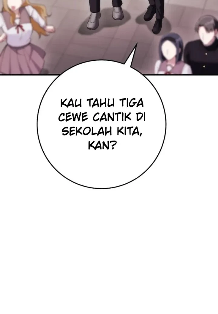 I Got Possessed Into a Manga I've Never Read chapter 31 halaman 26