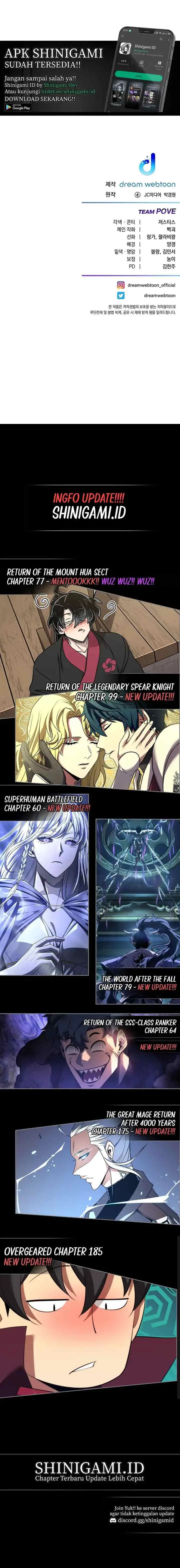 Poison-Eating Healer chapter 48 halaman 19