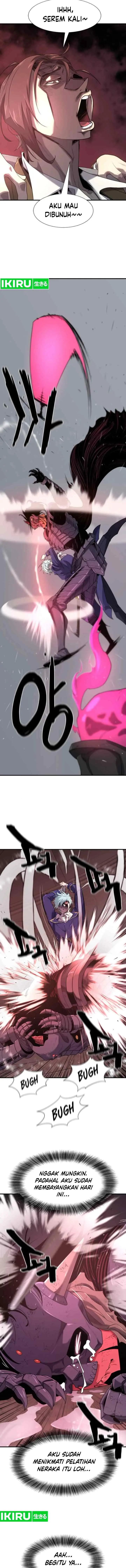 O melhor engenheiro do mundo chapter 190 halaman 11