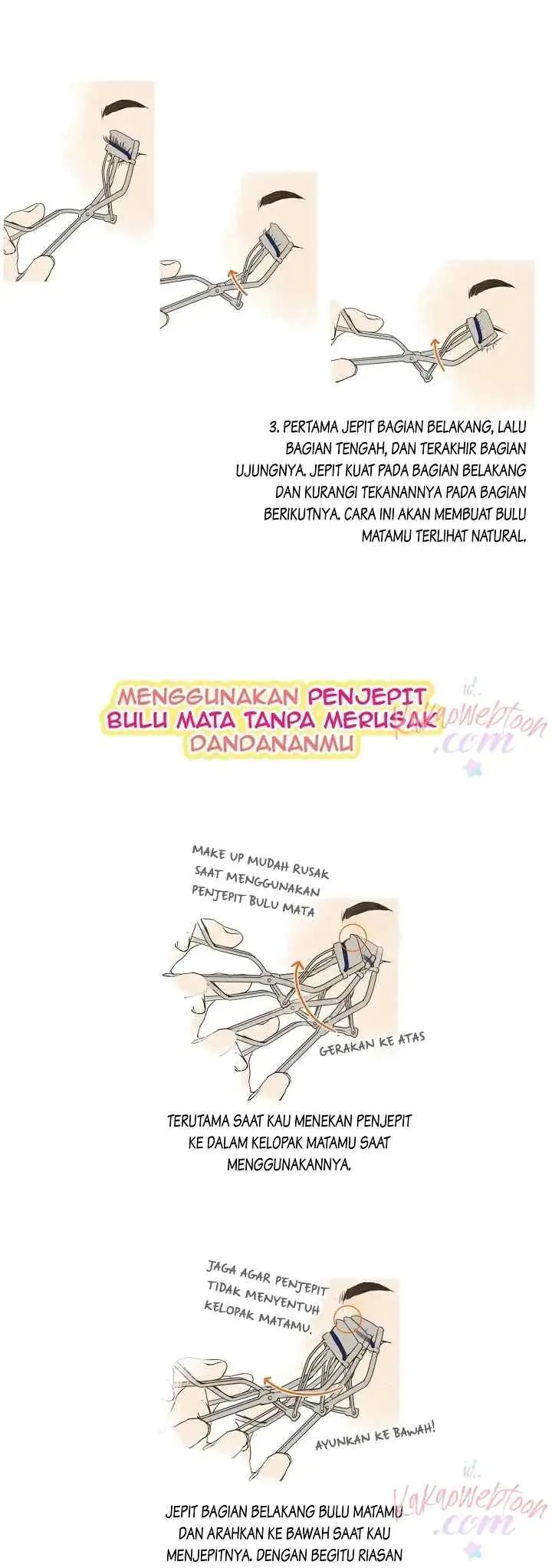 Dolled Up chapter 5 halaman 15