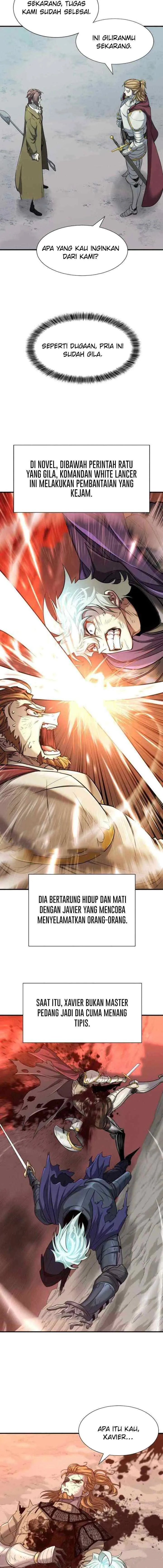 O melhor engenheiro do mundo chapter 51 halaman 9