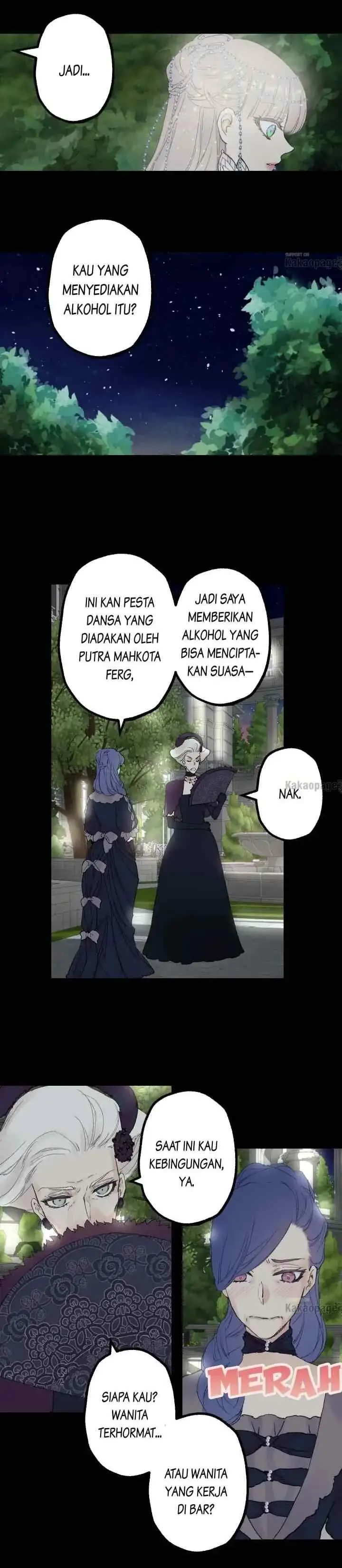 As Long as You Like It chapter 177 halaman 11
