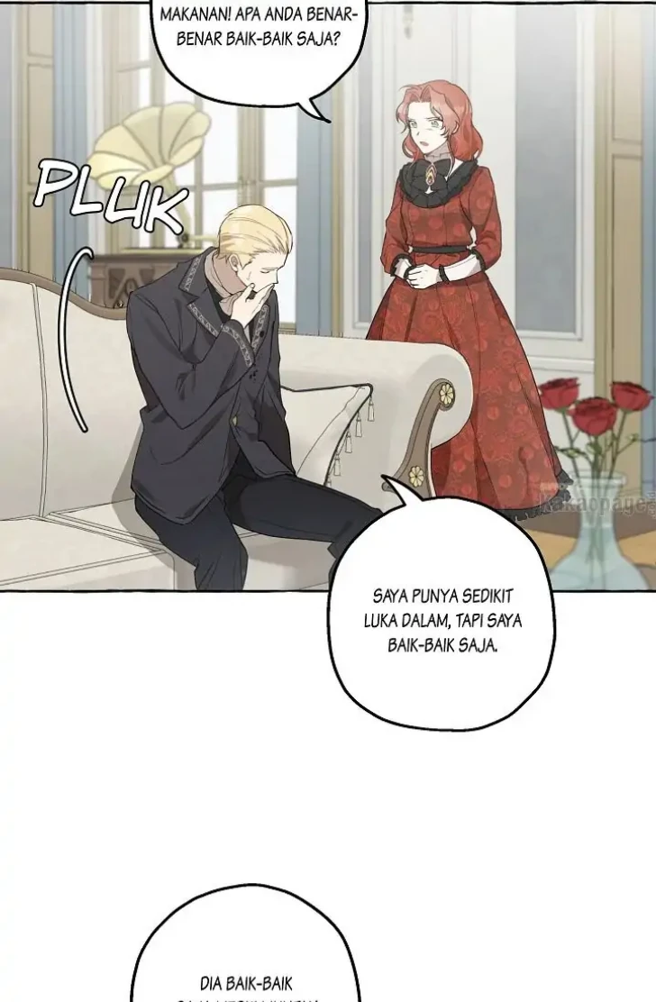 Everything Was a Misunderstanding chapter 14 halaman 64