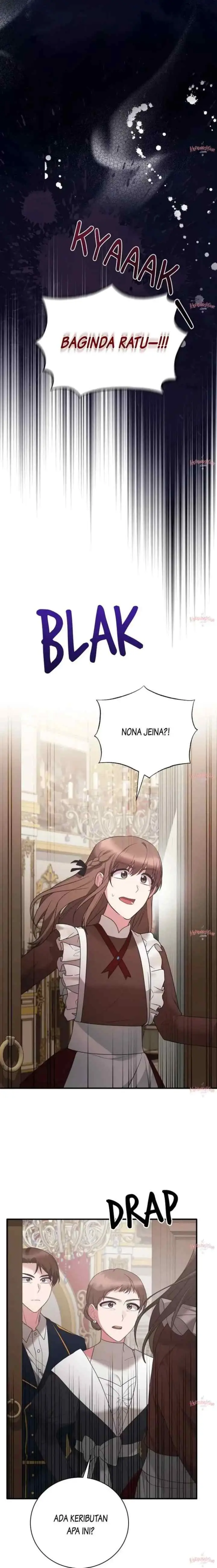 Angelic Lady chapter 151 halaman 4