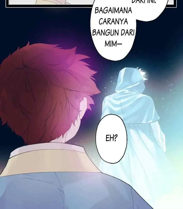 As Long as You Like It chapter 264 halaman 19