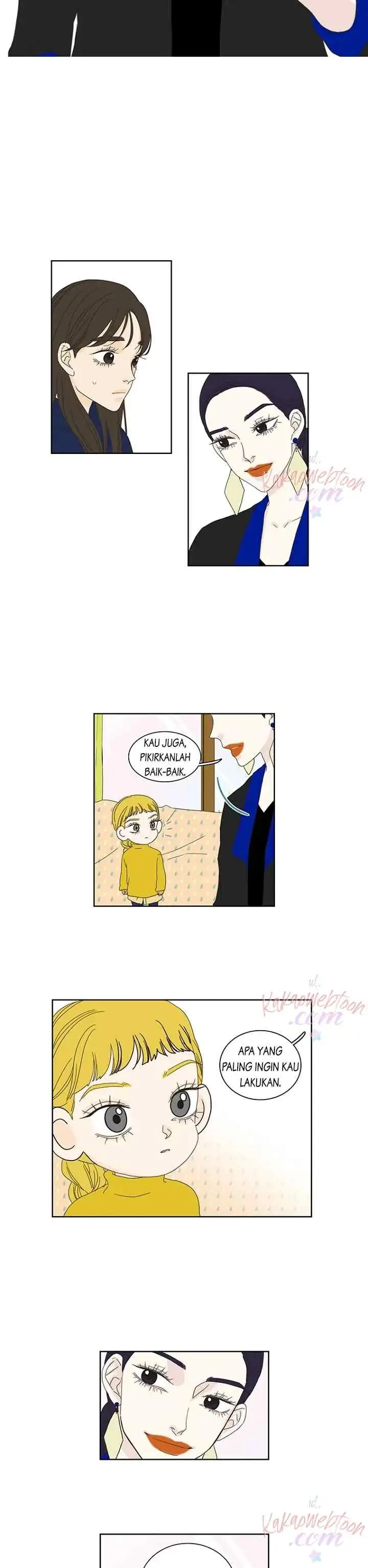 Dolled Up chapter 103 halaman 6