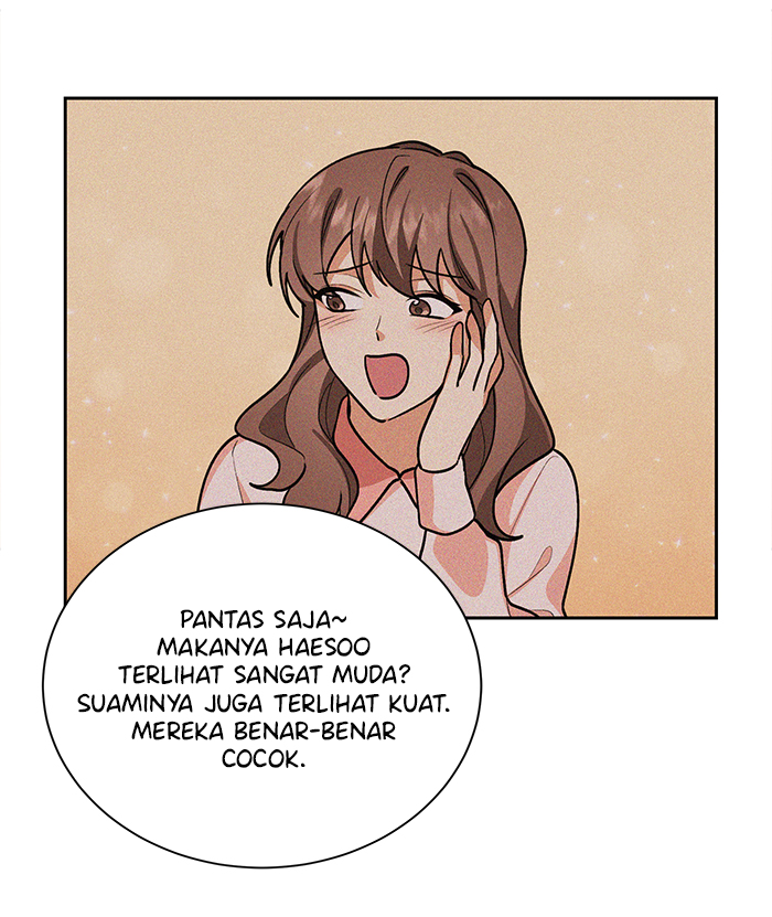 We're Soulmates Starting From Today chapter 44 halaman 38