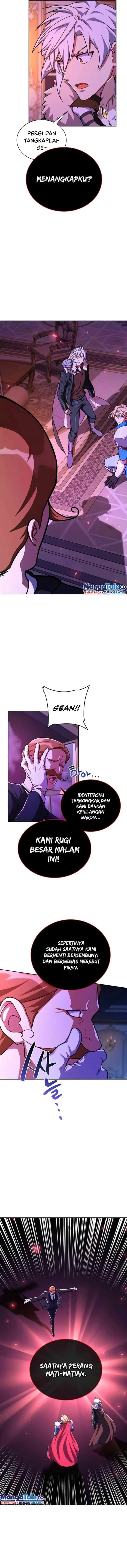Please Have a Meal chapter 98 halaman 10