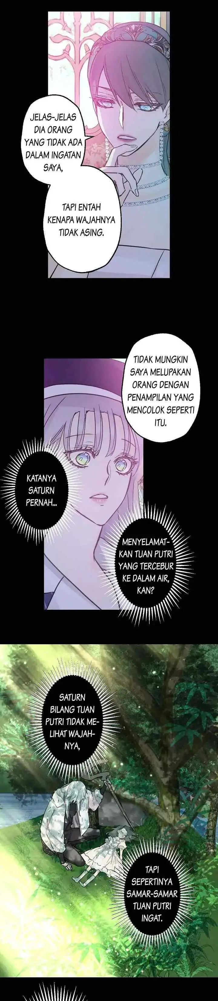 As Long as You Like It chapter 210 halaman 13