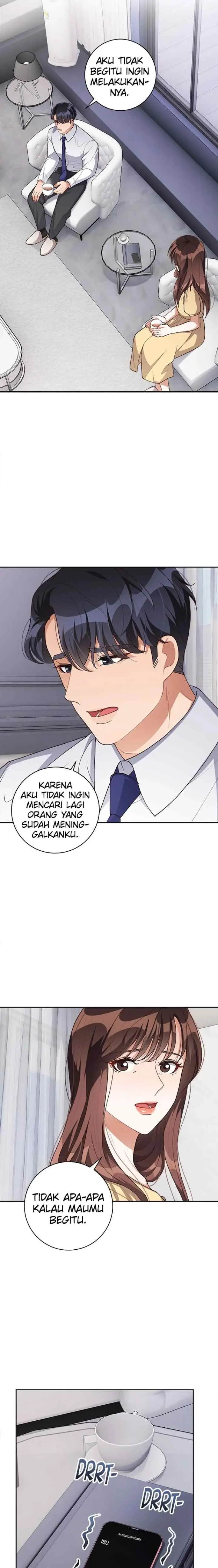 No Marriage is Perfect chapter 87 halaman 13