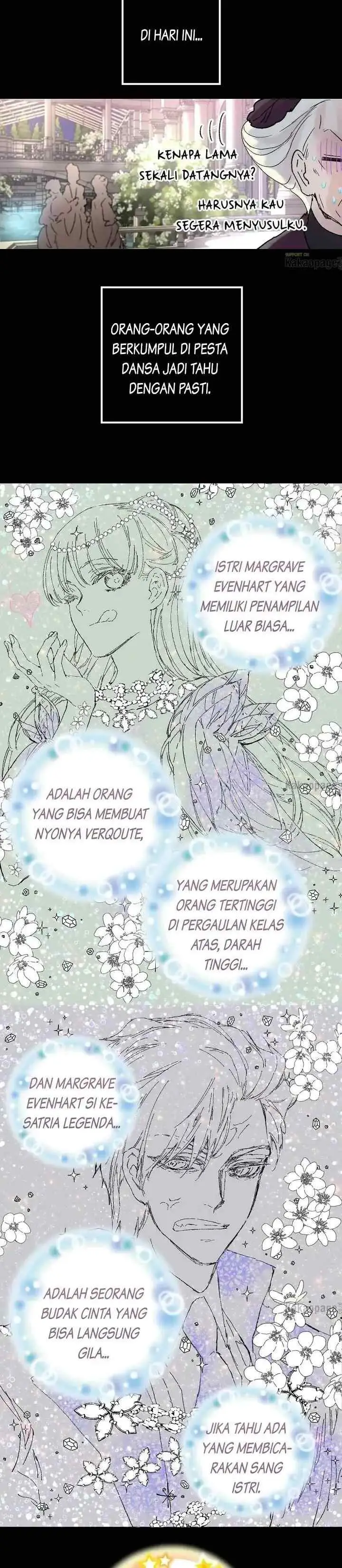 As Long as You Like It chapter 179 halaman 14