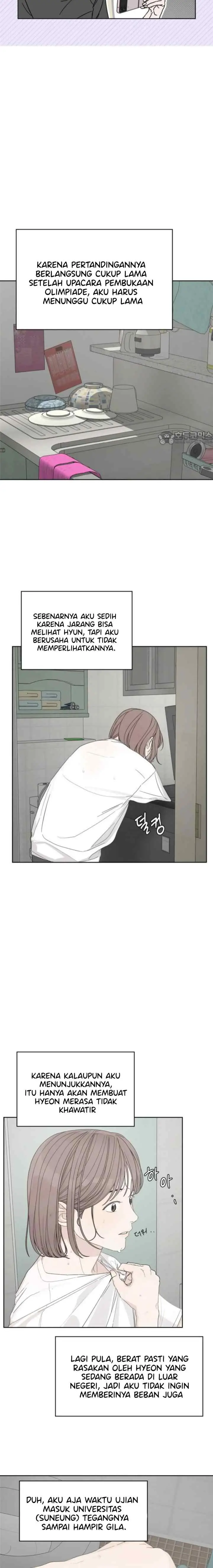 Dream of Learning chapter 62 halaman 4
