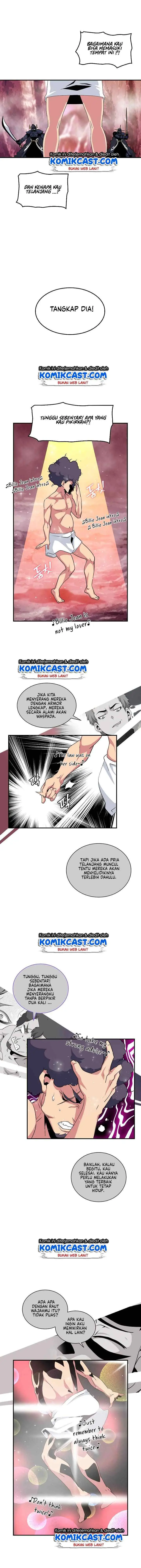 Fantasy Online chapter 49 halaman 10