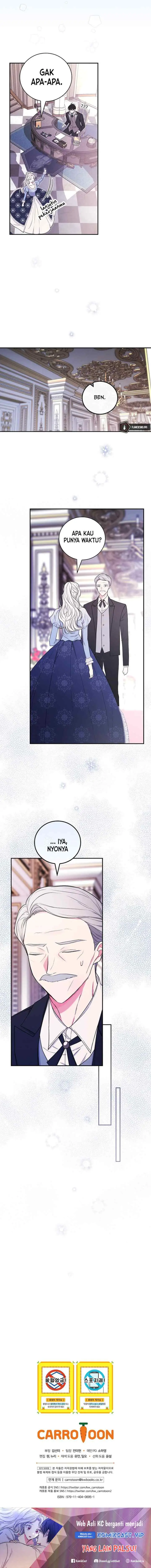 I'll Become the Mother of the Hero chapter 30 halaman 15