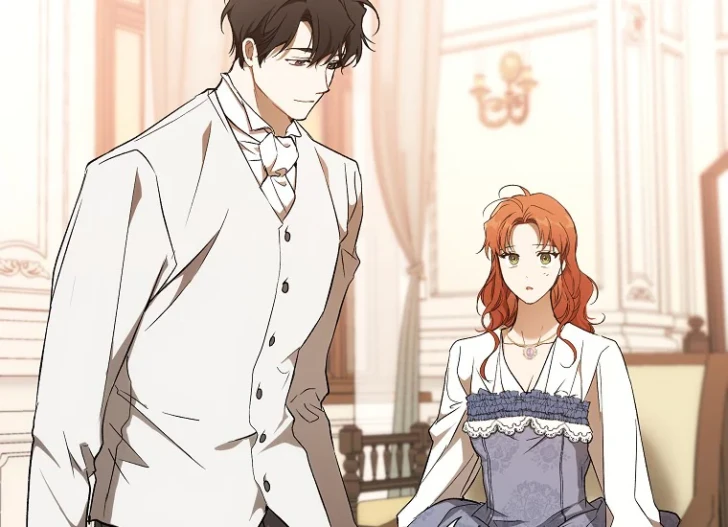 Everything Was a Misunderstanding chapter 106 halaman 159
