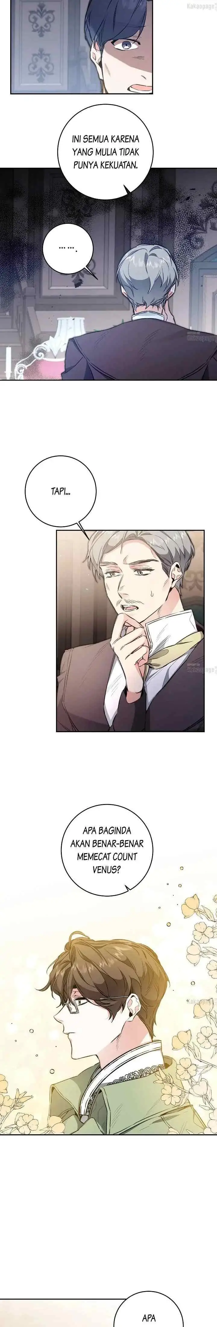 Not a Kind Consort chapter 97 halaman 12