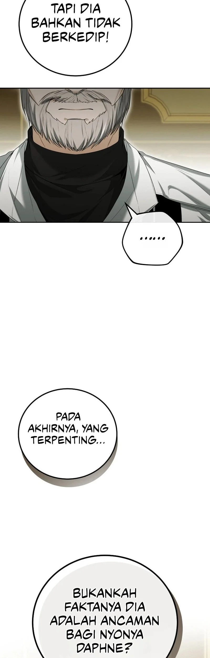 The Apocalypse Needs a Pro chapter 15 halaman 7