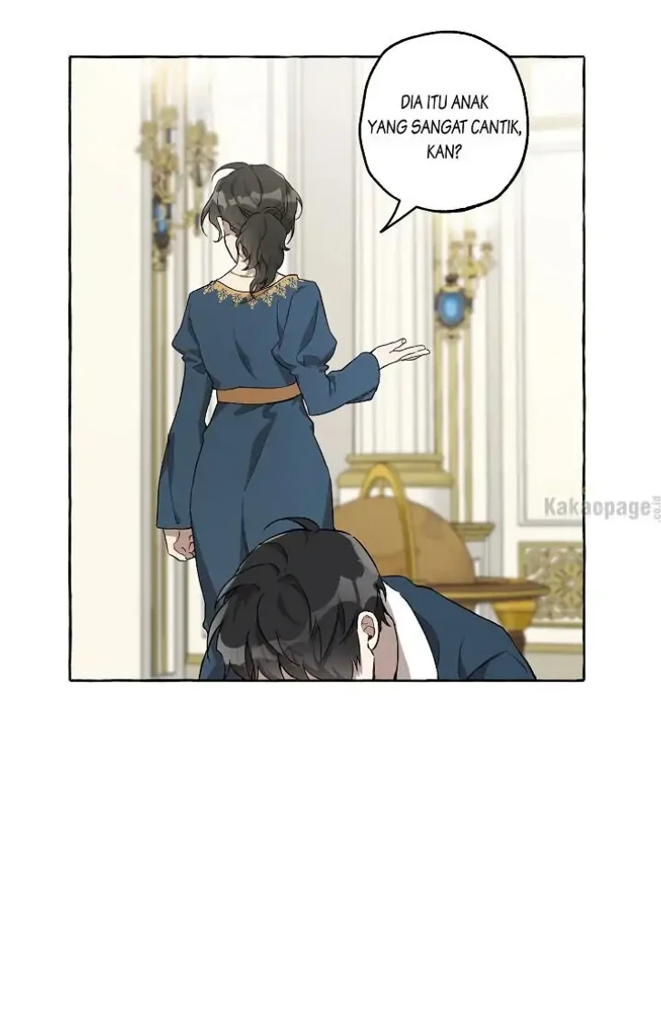 Everything Was a Misunderstanding chapter 25 halaman 48