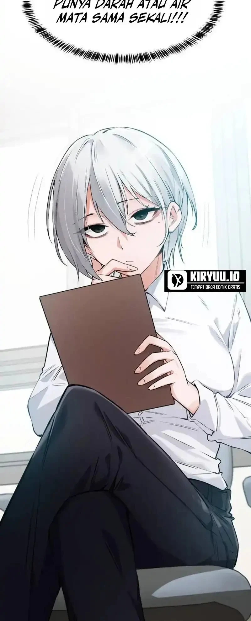 Miss Ji-Hye, The Uncool Adult chapter 4 halaman 73