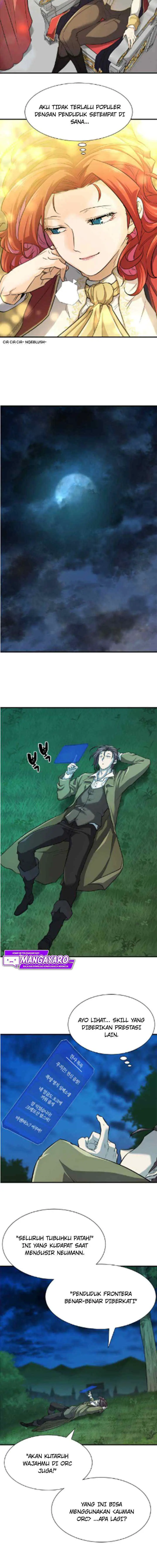 O melhor engenheiro do mundo chapter 47 halaman 10