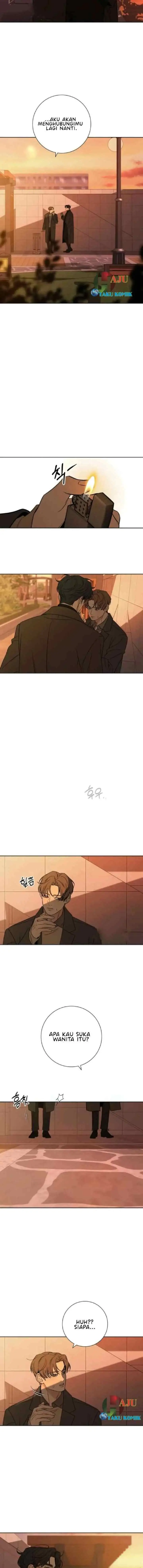 Operation: True Love chapter 126 halaman 13