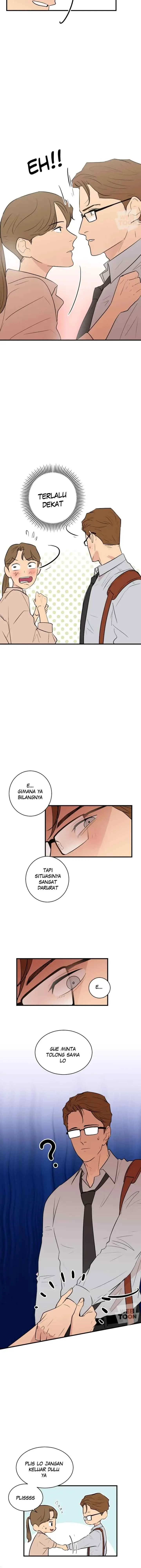Day by Bae chapter 81 halaman 4