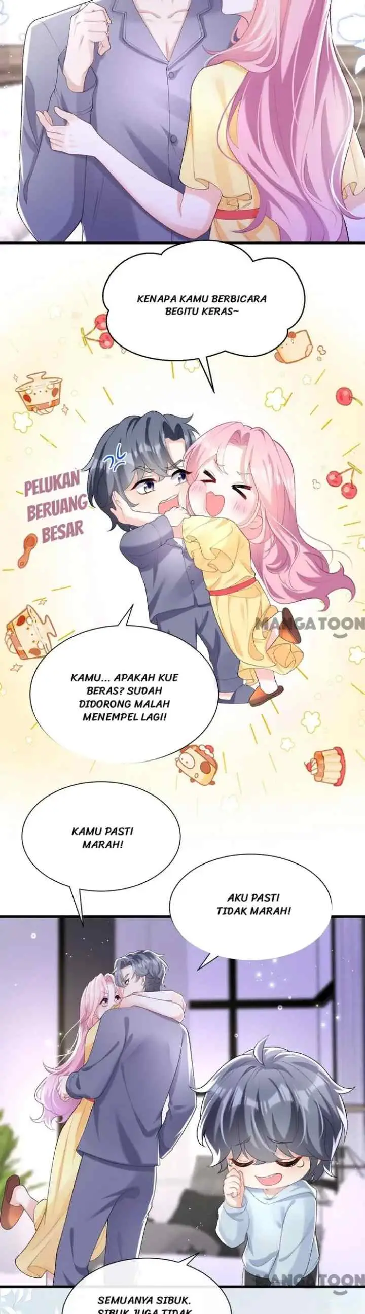 Never Let Go of My Ex-Husband chapter 63 halaman 7