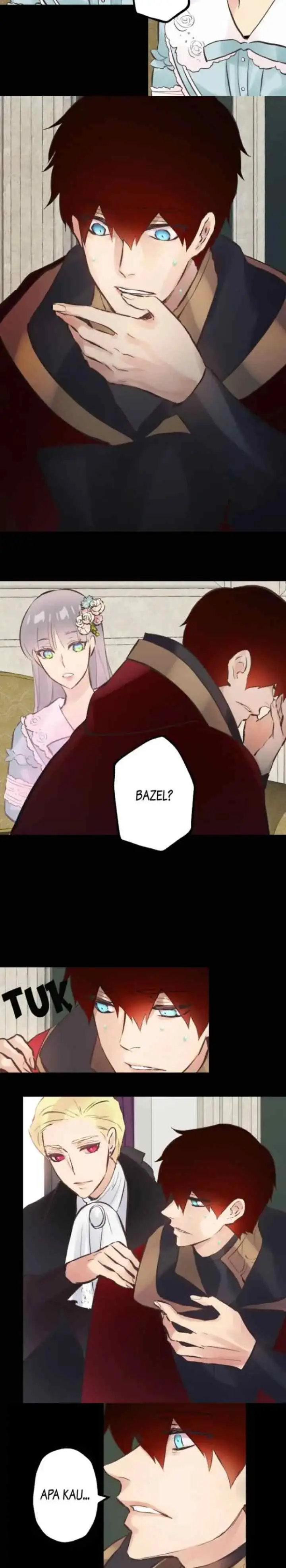 As Long as You Like It chapter 103 halaman 4