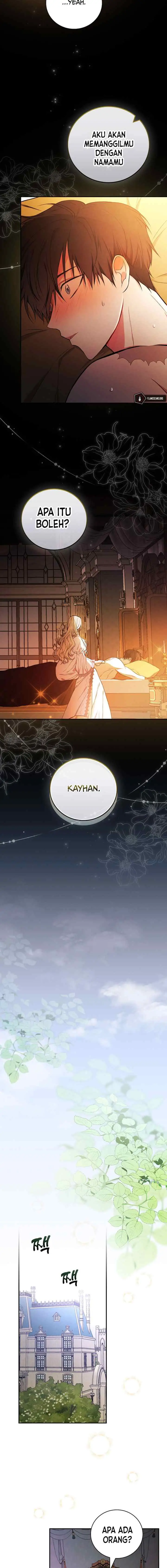 I'll Become the Mother of the Hero chapter 30 halaman 13