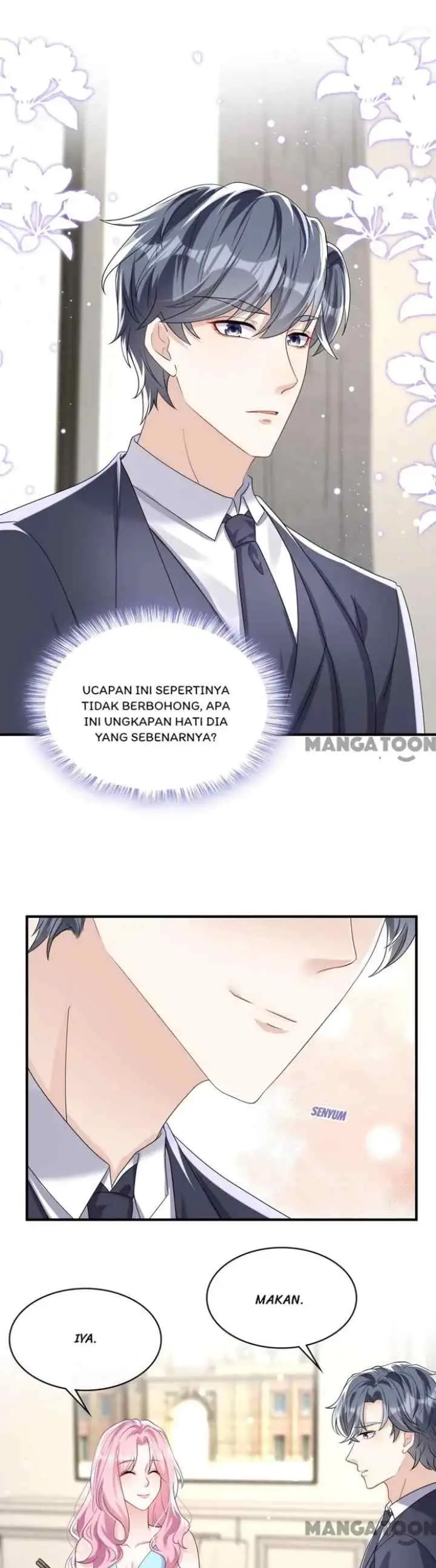 Never Let Go of My Ex-Husband chapter 34 halaman 13