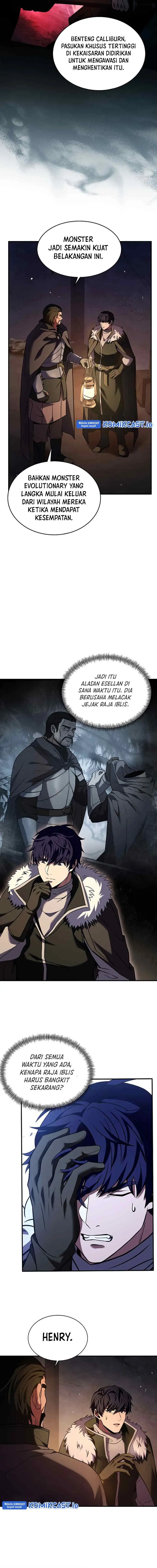 Rebirth of the 8-Circled Mage chapter 132 halaman 5