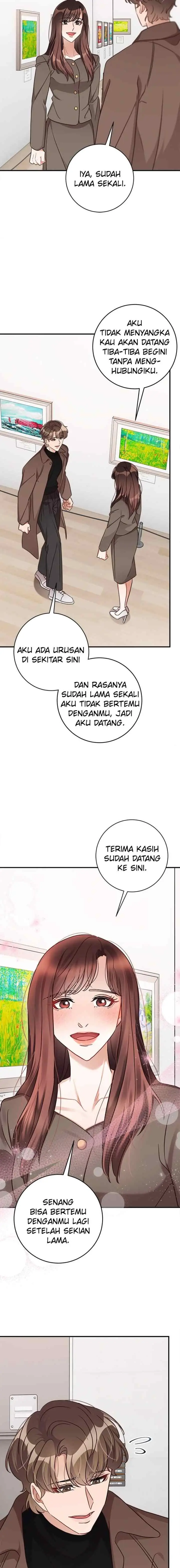 No Marriage is Perfect chapter 121 halaman 9