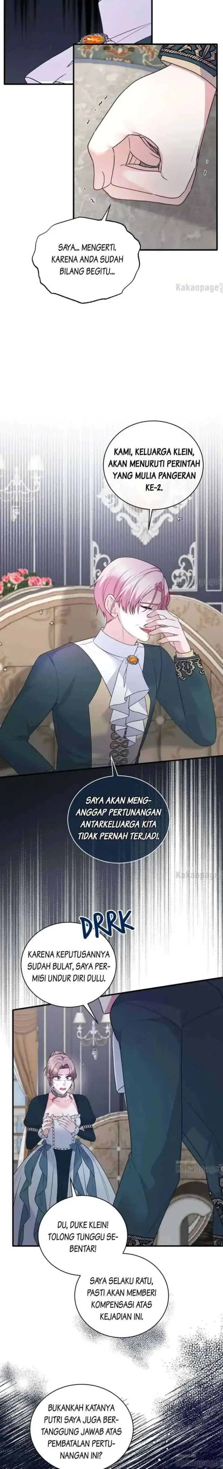 Angelic Lady chapter 127 halaman 6