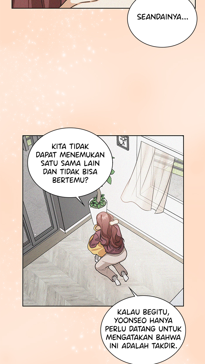 We're Soulmates Starting From Today chapter 70 halaman 23