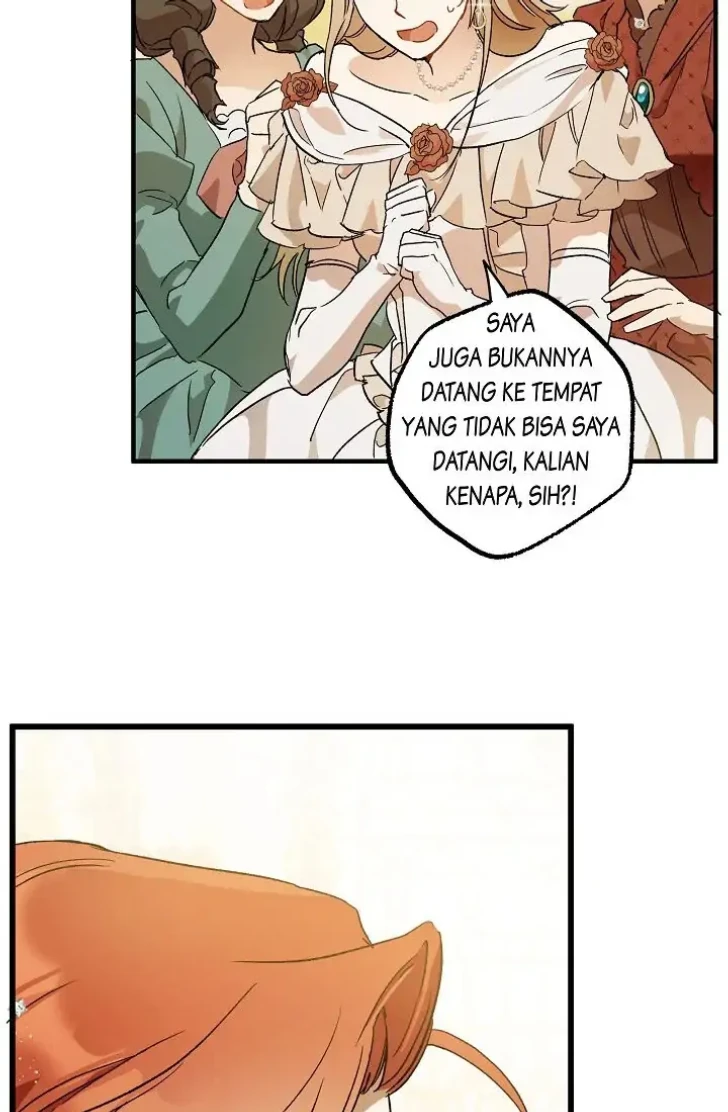 Everything Was a Misunderstanding chapter 67 halaman 12