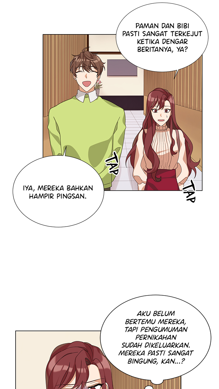 We're Soulmates Starting From Today chapter 3 halaman 38