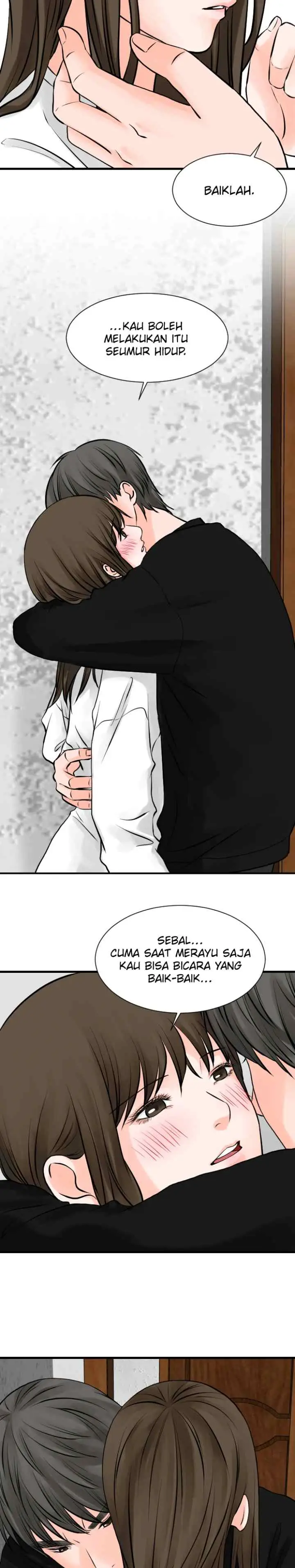 One + One (Bao A) chapter 89 halaman 10