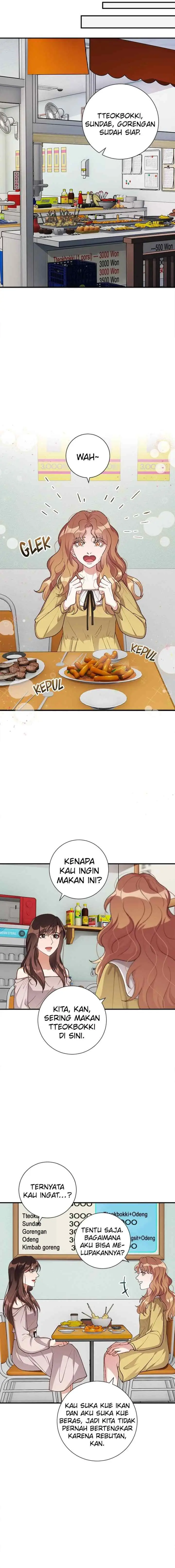 No Marriage is Perfect chapter 92 halaman 7