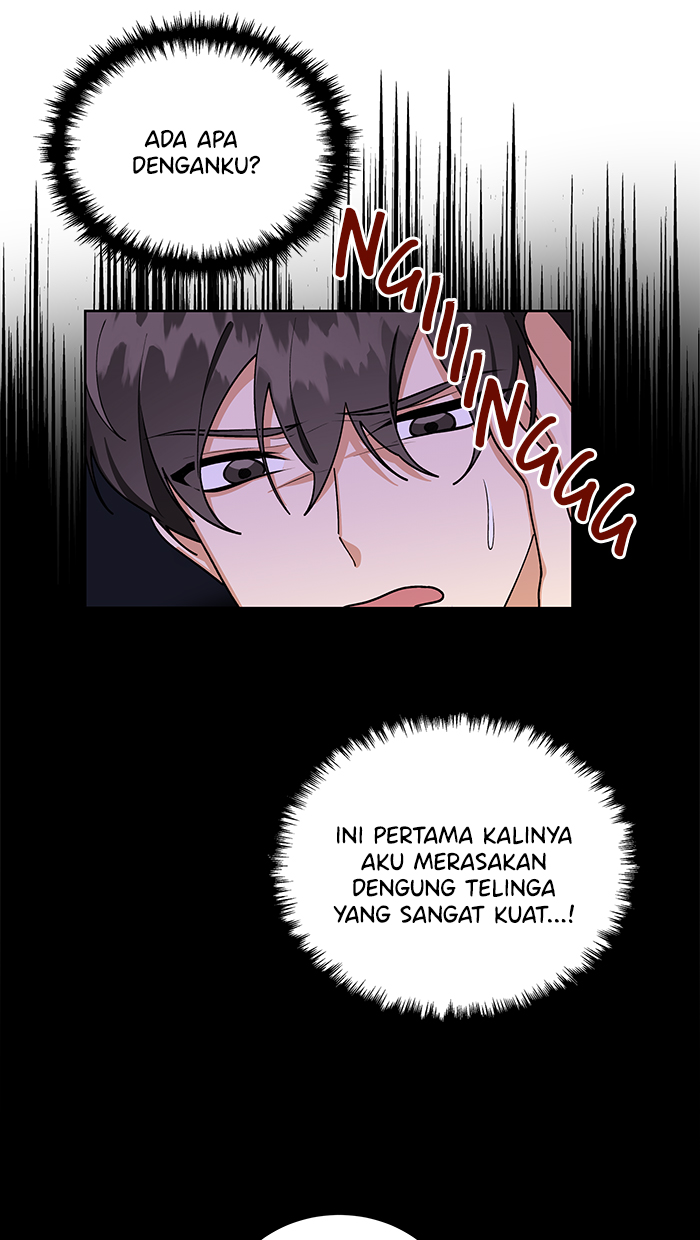 We're Soulmates Starting From Today chapter 51 halaman 44