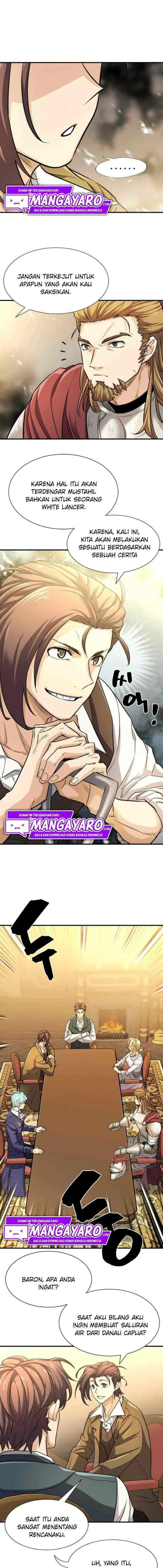 O melhor engenheiro do mundo chapter 53 halaman 11