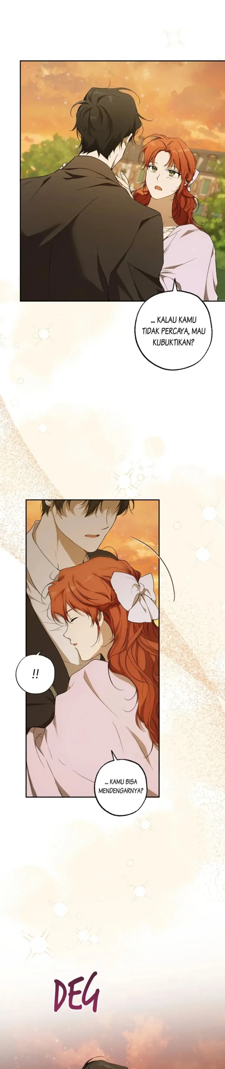 Everything Was a Misunderstanding chapter 99 halaman 11